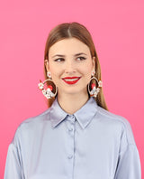 Marbled_Hanami_earrings_plastic_jewerelly_la_vidriola_classic_product