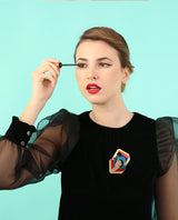 Mascara-box-brooch-–-interactive-la-vidriola-plastic-jewellery-The-Roaring-20s-product