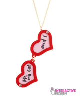 “Me,-my-cat-and-I”-locket-necklace--interactive--Be-my-Valentine-collection-la-vidriola-detail-open