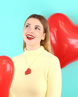 “Me,-my-cat-and-I”-locket-necklace--interactive--Be-my-Valentine-collection-la-vidriola-product-close