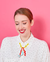 Mermaid Magic! Necklace