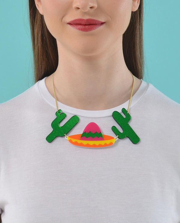 Mexico_lindo_necklace_la_vidriola_product