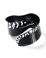 Moray-bracelet-la-vidriola-plastic-jewellery-wild-under-the-sea-detail