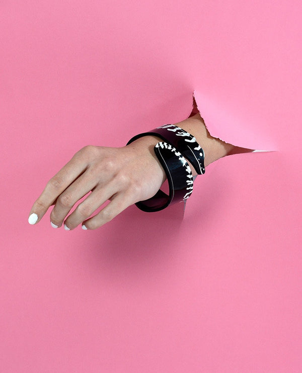 Moray bracelet