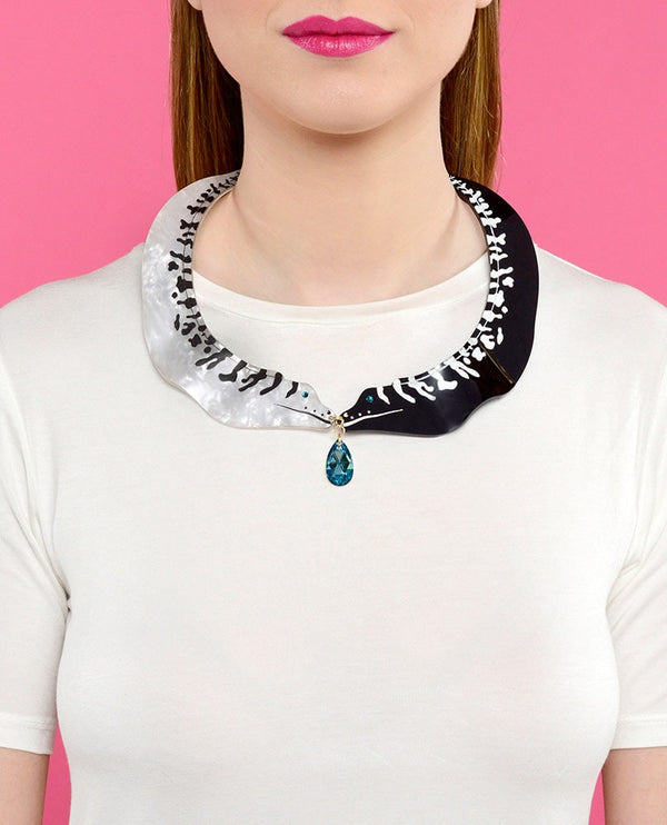 Morays necklace