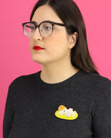 Mother-of-dogs-brooch-everything-will-be-all-right-la-vidriola-product
