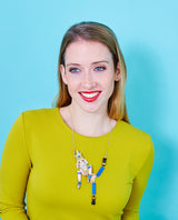 My Dancing Nutcracker Necklace -Interactive-