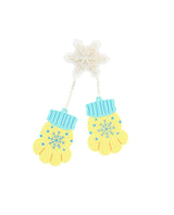 My Kitten Mittens Brooch