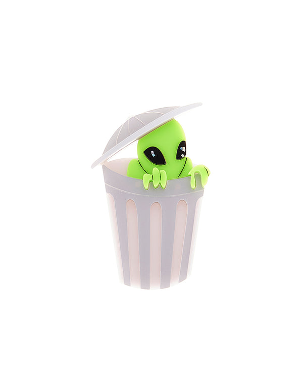 My perfect Alien Disguise Brooch
