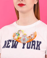 NYC-Subway-Adventure-statement-necklace-Bon-Voyage-collection-la-vidriola-zoom