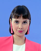 New-York-buildings-earrings-la-vidriola-plastic-jewellery-take-away-product