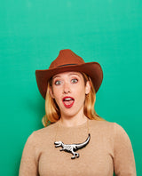 New dinosaur remains found! Necklace