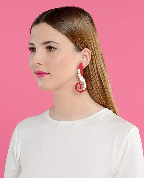Octopus-earrings-necklace-la-vidriola-plastic-jewellery-wild-under-the-sea-product