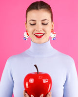 Oops,-my-apple!-Hello-Kitty-earrings-la-vidriola-x-Hello-Kitty-product