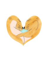 Otterly-in-love-brooch-Be-my-Valentine-collection-la-vidriola-detail
