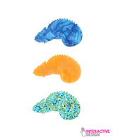 Pack-HAPPY-inserts-for-chameleon-brooch-CLASSIC--collection-la-vidriola-detail