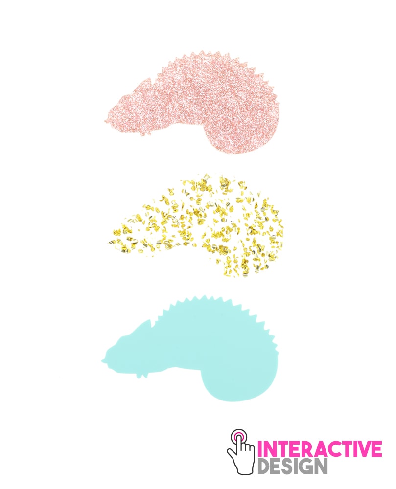 Pack-of-Camouflage-chameleon-inserts-Christmas-2020-la-vidriola-detail