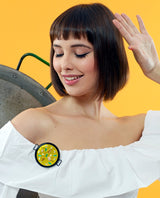 Paella-brooch-la-vidriola-plastic-jewellery-take-away-product