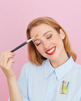 Paint with me! Brooch