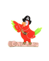 Parrot-captain-Brooch-All-Aboard-collection-la-vidriola-detail-light-off