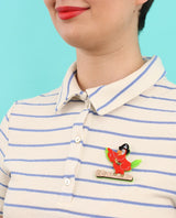 Parrot-captain-Brooch-All-Aboard-collection-la-vidriola-zoom