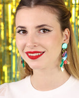 Party-confetti-earrings-Christmas-2020-la-vidriola-zoom