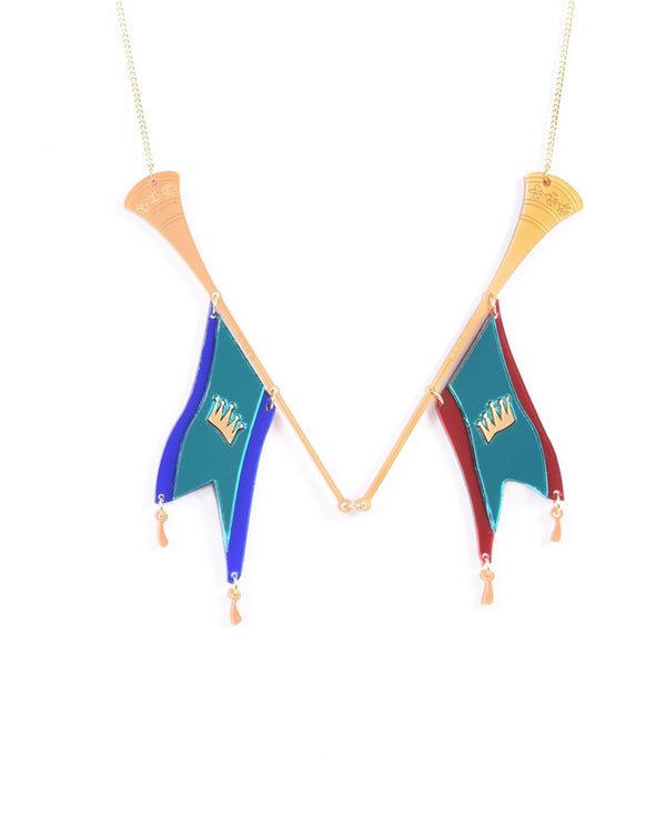 Trumpets_necklace_la_vidriola_necklace