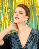 Pearls-and-crystals-earrings-la-vidriola-plastic-jewellery-The-Roaring-20s-product