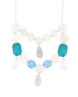 Pearls-and-crystals-necklace-la-vidriola-plastic-jewellery-The-Roaring-20s-detail