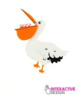 Pelican-brooch-interactive-animalandia-detail1