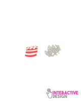 Pelican brooch -interactive-