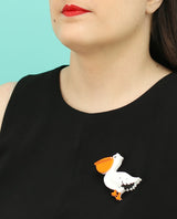 Pelican-brooch-interactive-animalandia-zoom1