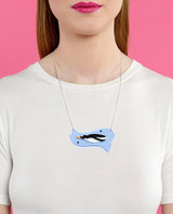 Penguin-Joe-pendant-la-vidriola-plastic-jewellery-wild-under-the-sea-product