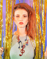 Pentagrama_necklace_la_vidriola_musica_campaign
