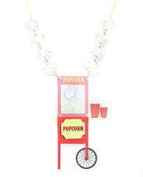 Pop-corn-cart-necklace-la-vidriola-plastic-jewellery-circus-where-the-magic-happens-detail