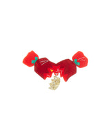 Pop! I love My Christmas Cracker Prize! Brooch