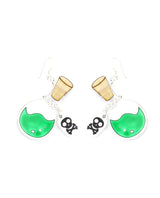 Potion-bottle-earrings-plastic-jewerelly-la-vidriola-detail