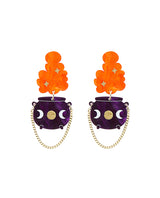 Potion’s Class Earrings
