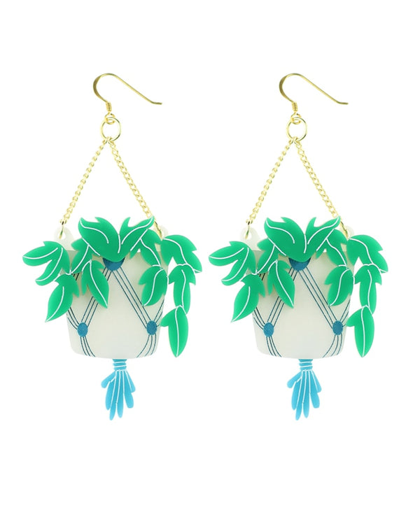Potus-plant-earrings-home-sweet-home-la-vidriola-detail