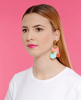 Present-earrings-la-vidriola-plastic-jewellery-christmas-2018-detail