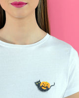 Pumpkin-cat-brooch-plastic-jewerelly-la-vidriola-product