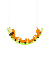 Puppy-coaster-necklace-ticket-to-playland-la-vidriola-detail