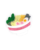 Ramen_brooch_plastic_jewerelly_la_vidriola_detail