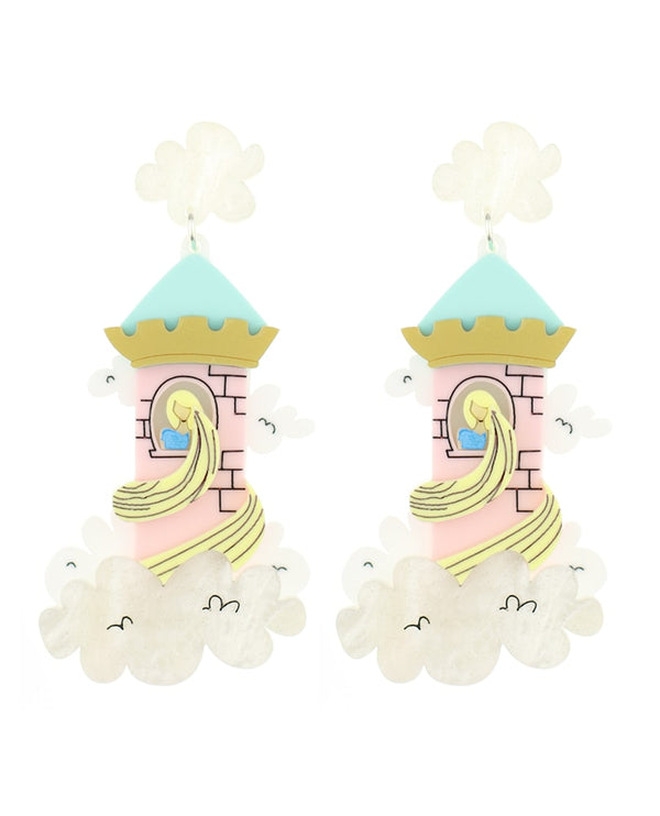 Rapunzel-earrings-far-far-away-la-vidriola-detail