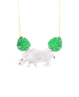 Rhino_necklace_la_vidriola_detail