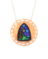 Rose_window_Necklace_la_vidriola_detail