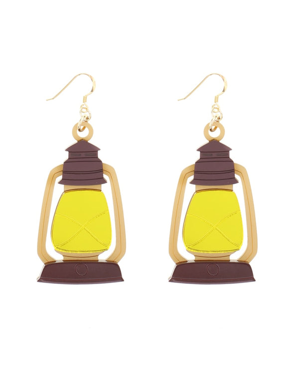 Sailor-Lantern-Oil-Lamp-Earrings-All-Aboard-collection-la-vidriola-detail