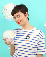 Sailor-penguin-animal-friend-Brooch-All-Aboard-collection-la-vidriola-product