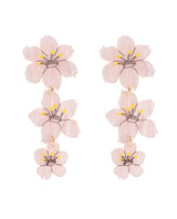 Sakura Earrings