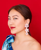 Sakura Earrings